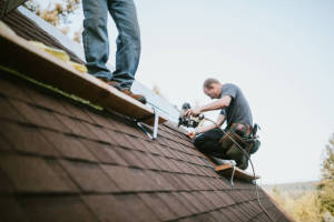 Local Roofers in Paw Creek, NC